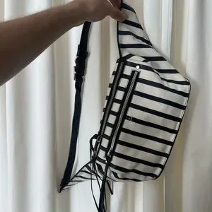 Rag and bone large ellis fanny pack best sale